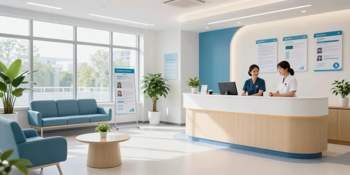 Hair transplant turkey price in a welcoming health clinic with dedicated patient care.