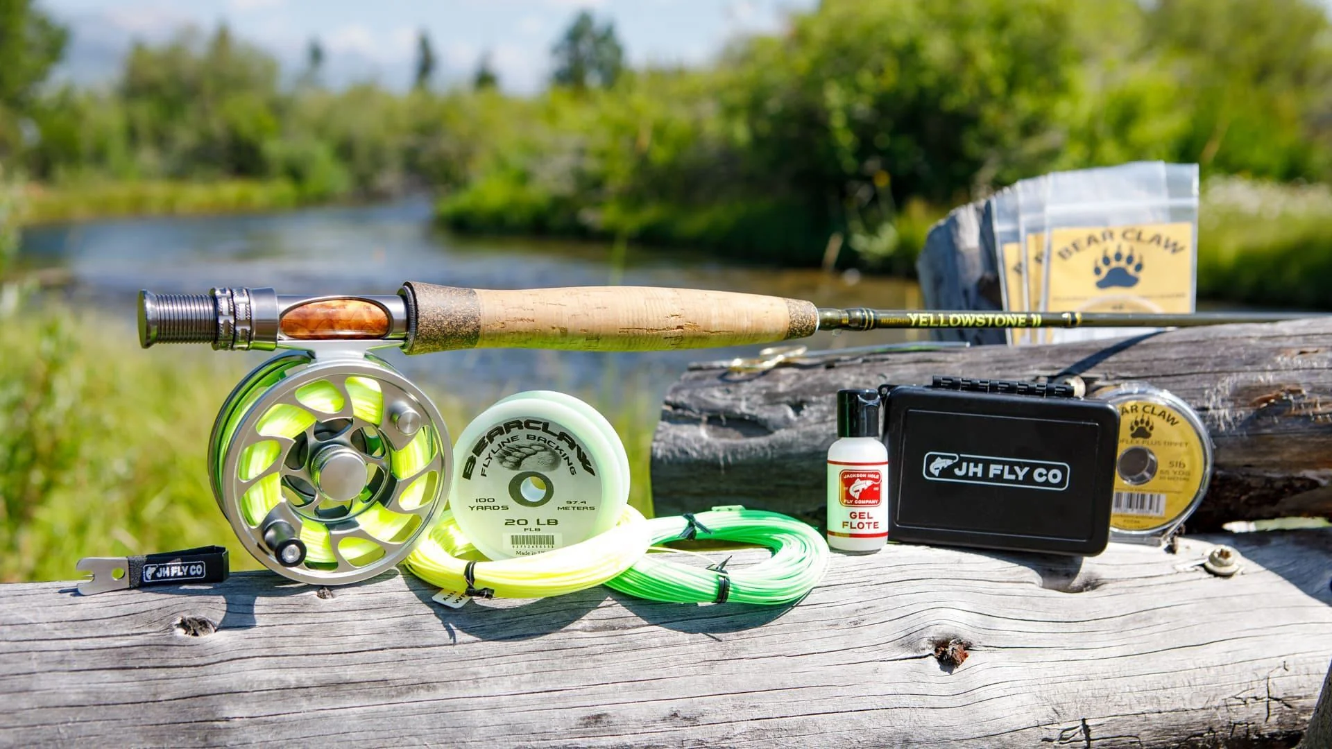 Fly Fishing Kit Reviews: Complete Sets for Every Skill Level