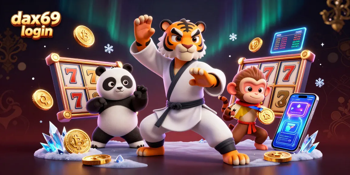 Menang besar dengan login DAX69 di permainan slot gacor Starlight Princess dengan pengali besar.
