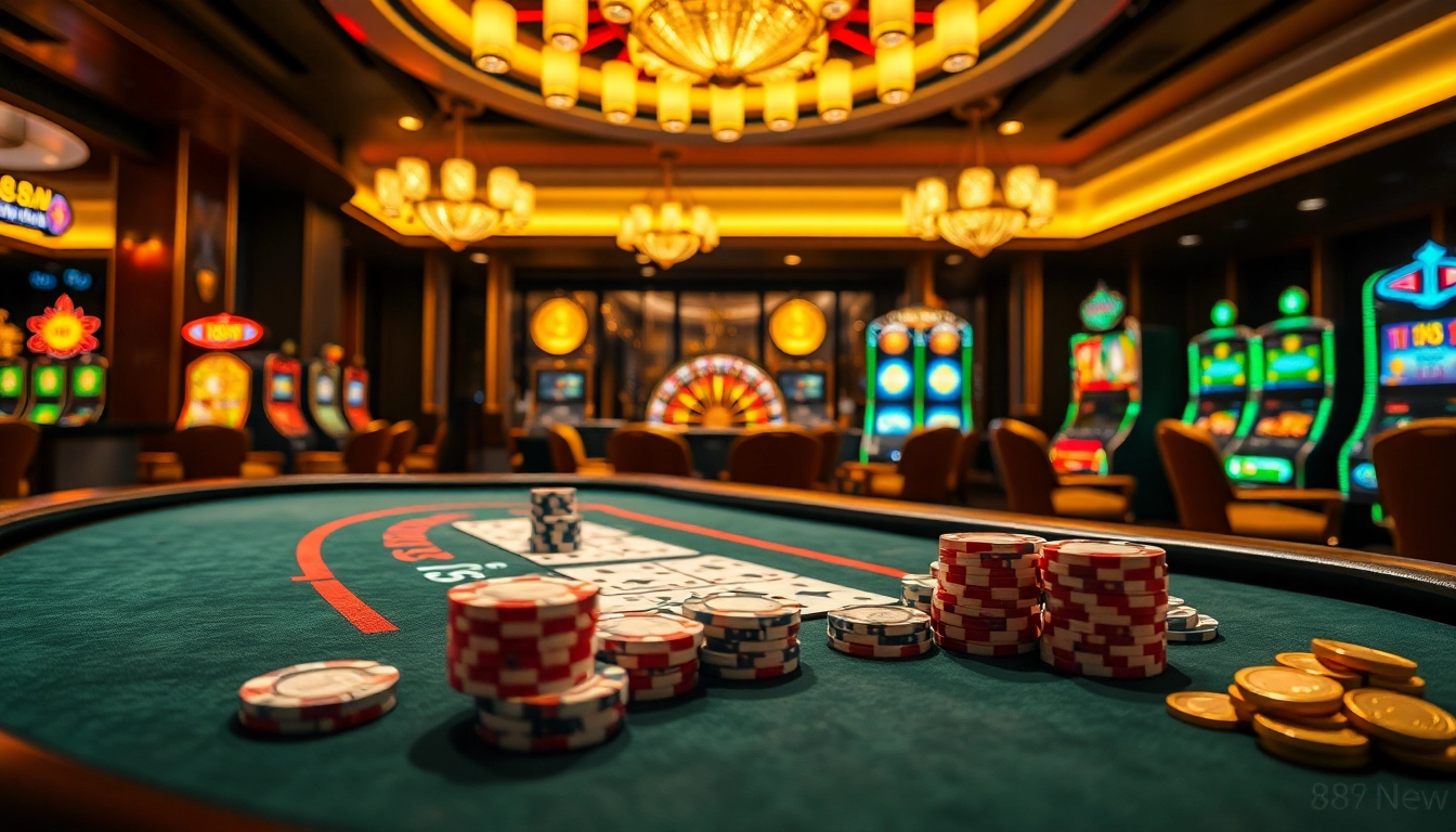 Experience the excitement of 888 new with vibrant casino games and high-stakes betting.