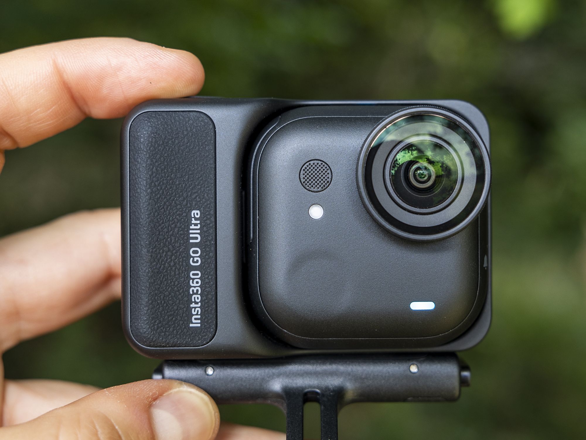 Capture Every Detail with the All-New Insta360 X5