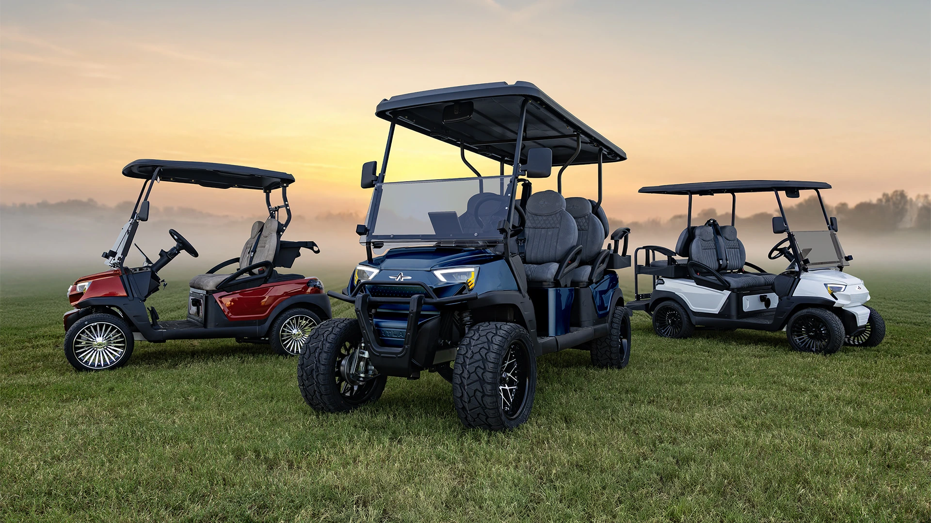 Essential Guide to Golf Cart Battery Service for Optimal Performance