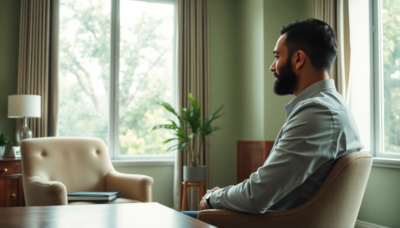 Best psychiatrist dubai offers compassionate guidance in a welcoming therapy session.