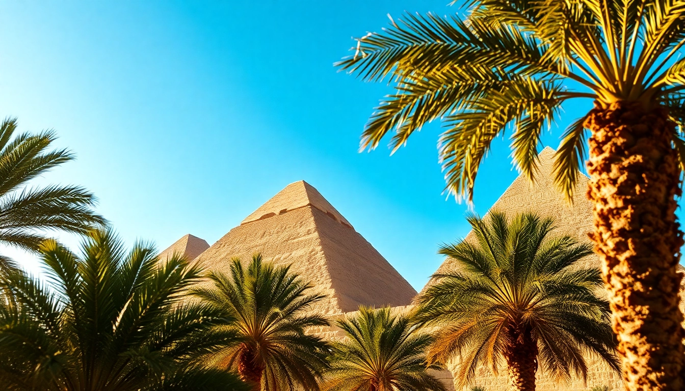 Capture the essence of Egyptian pyramids at https://piraminds.com/ with impressive ancient structures.
