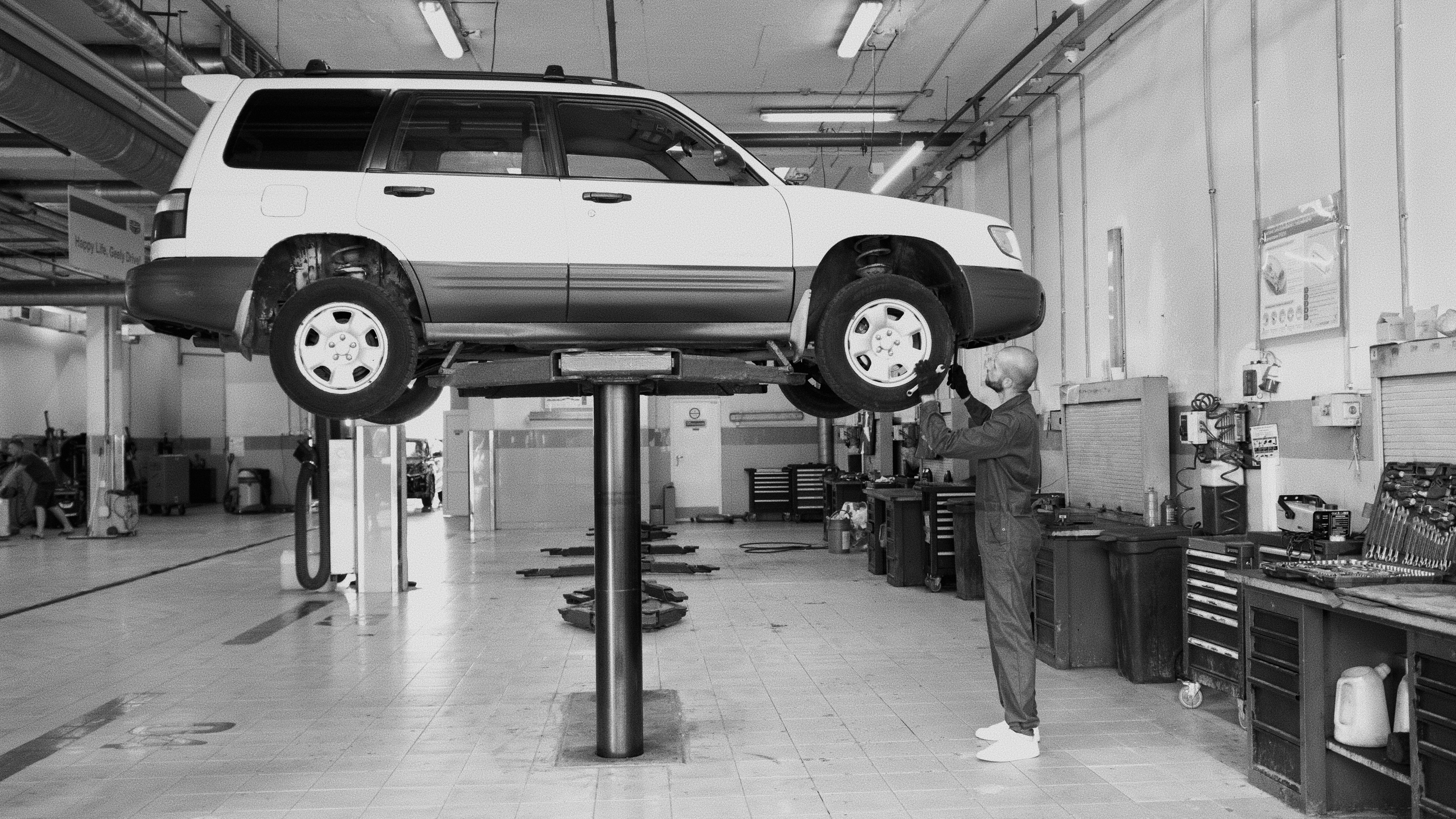 Trusted European Auto Repair Near Me for Luxury &amp; Exotic Cars