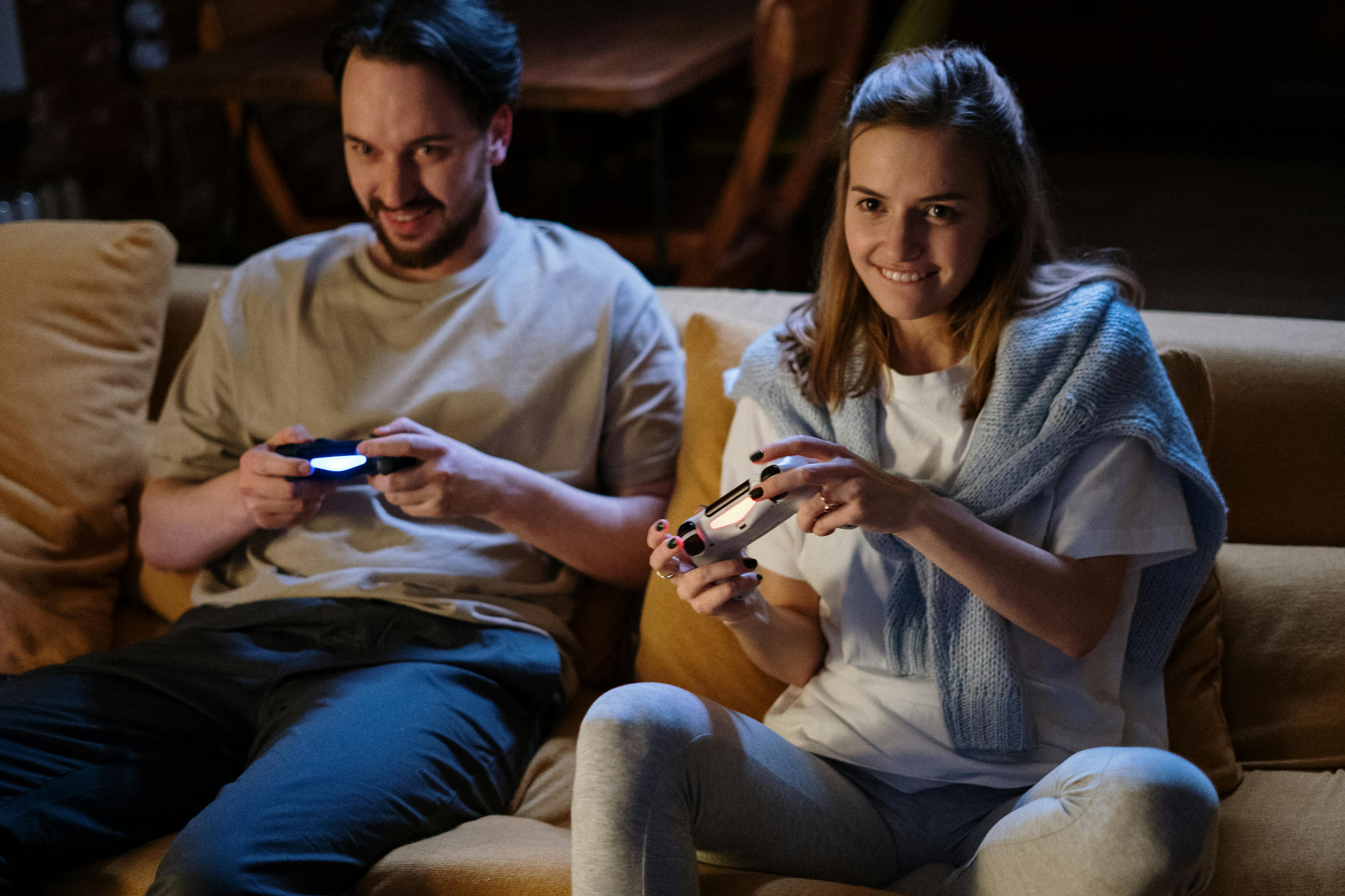Expert Video Game Reviews and Ratings You Can Trust