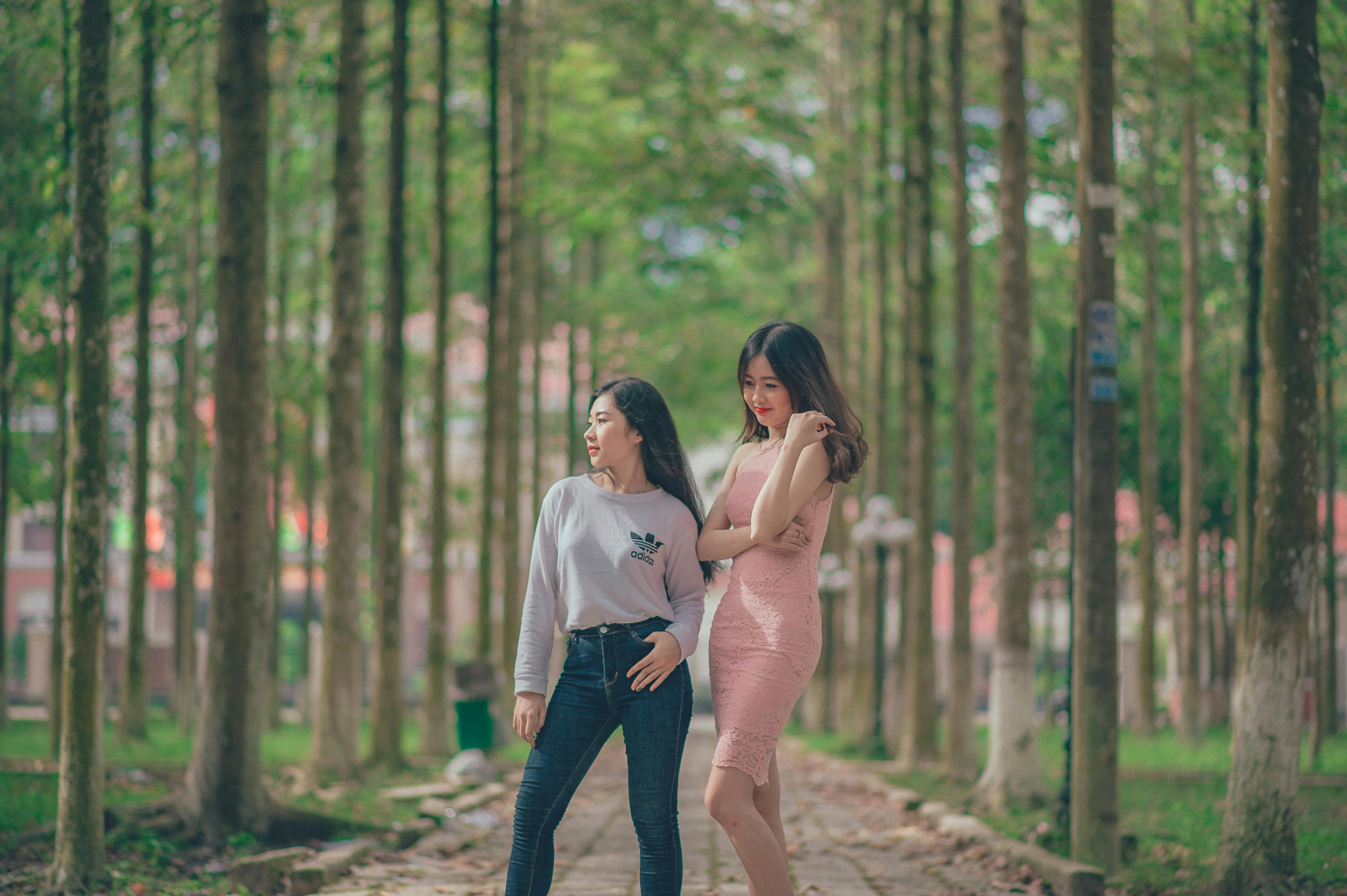 Robe couleur pastel femme : look romantique et chic assuré