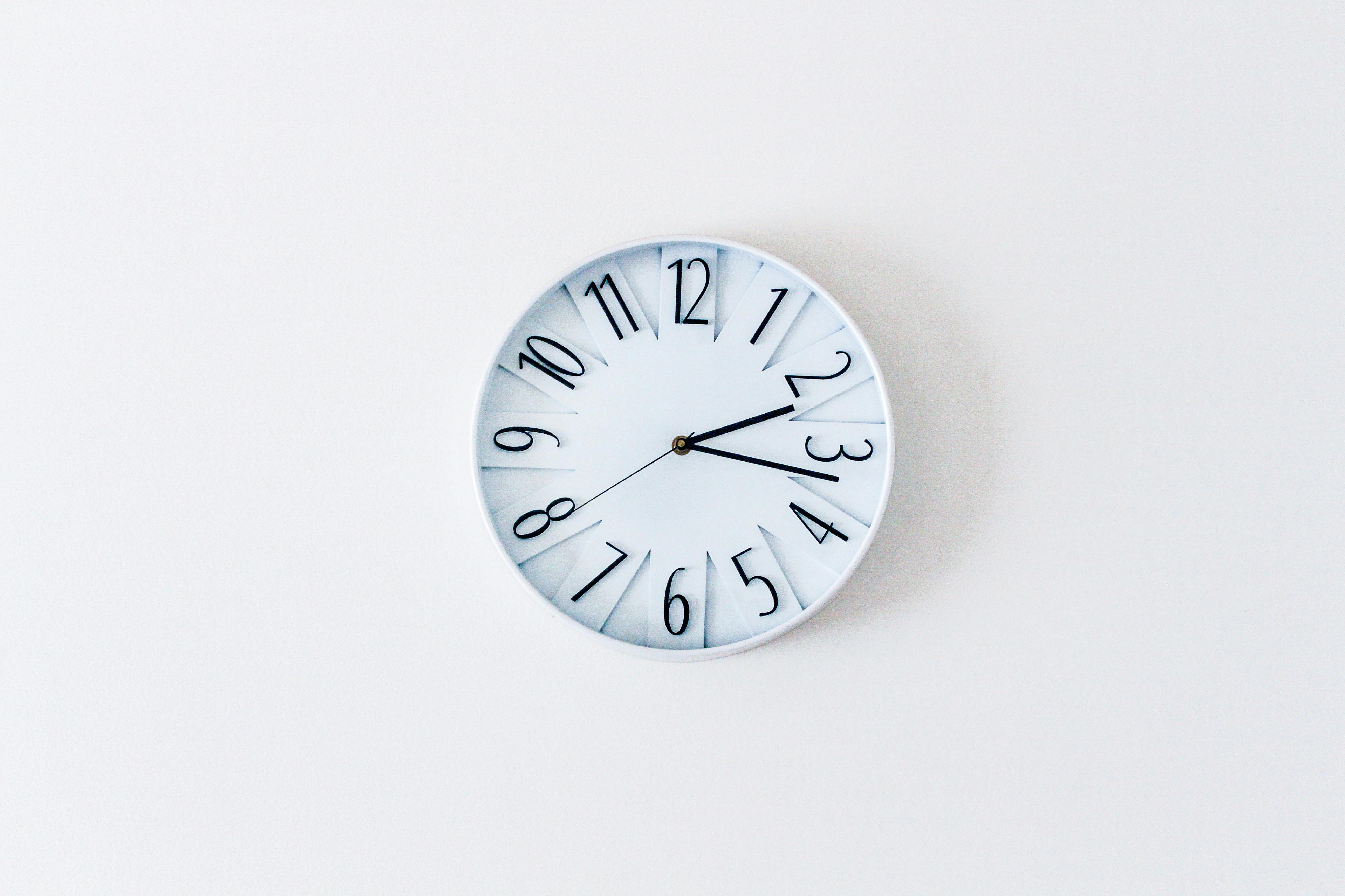 The Perfect Gift for Motorsport Fans: Rolex Daytona Wall Clock