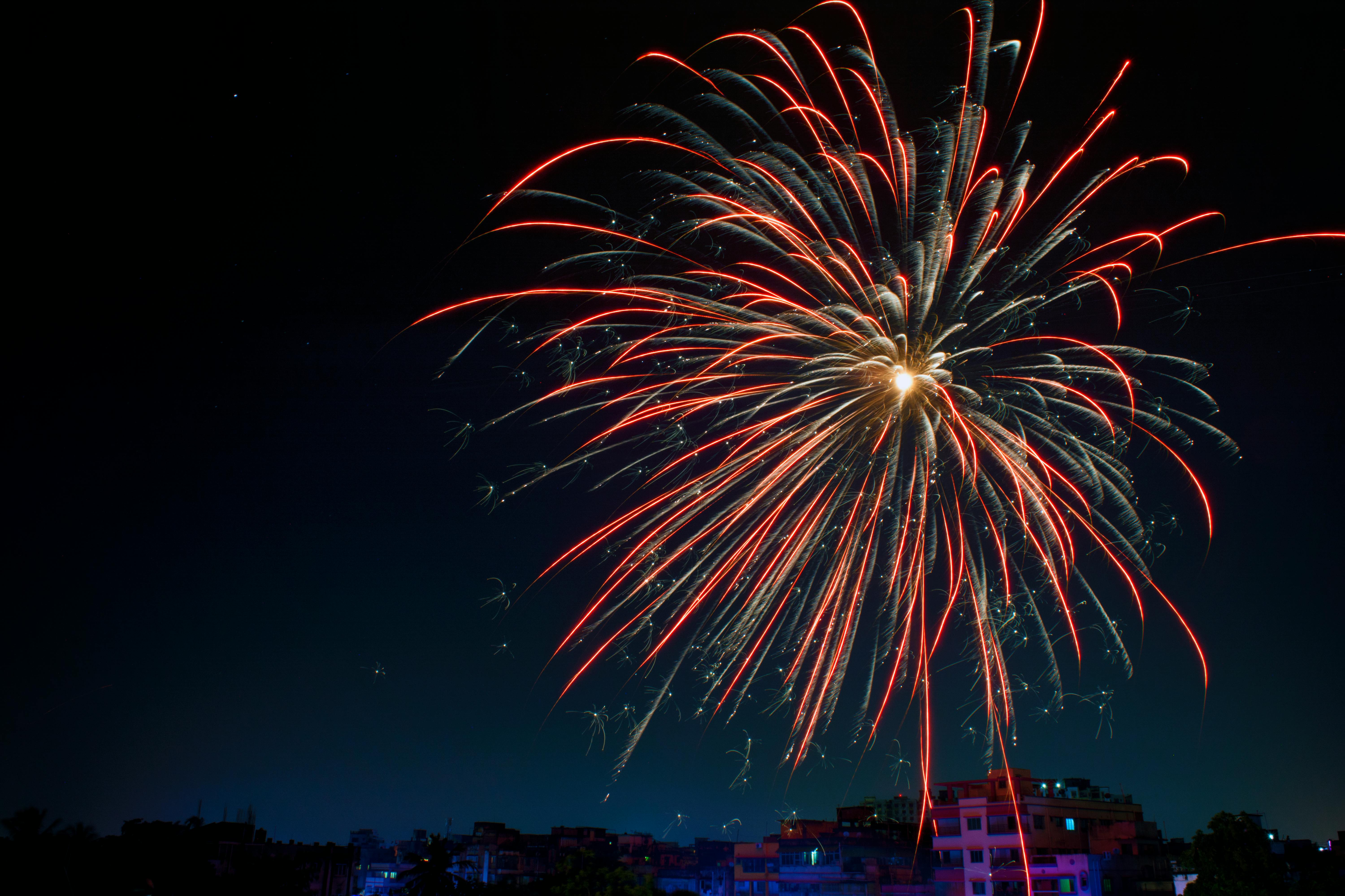Buy Cheap Fireworks UK – Quality Without the High Price