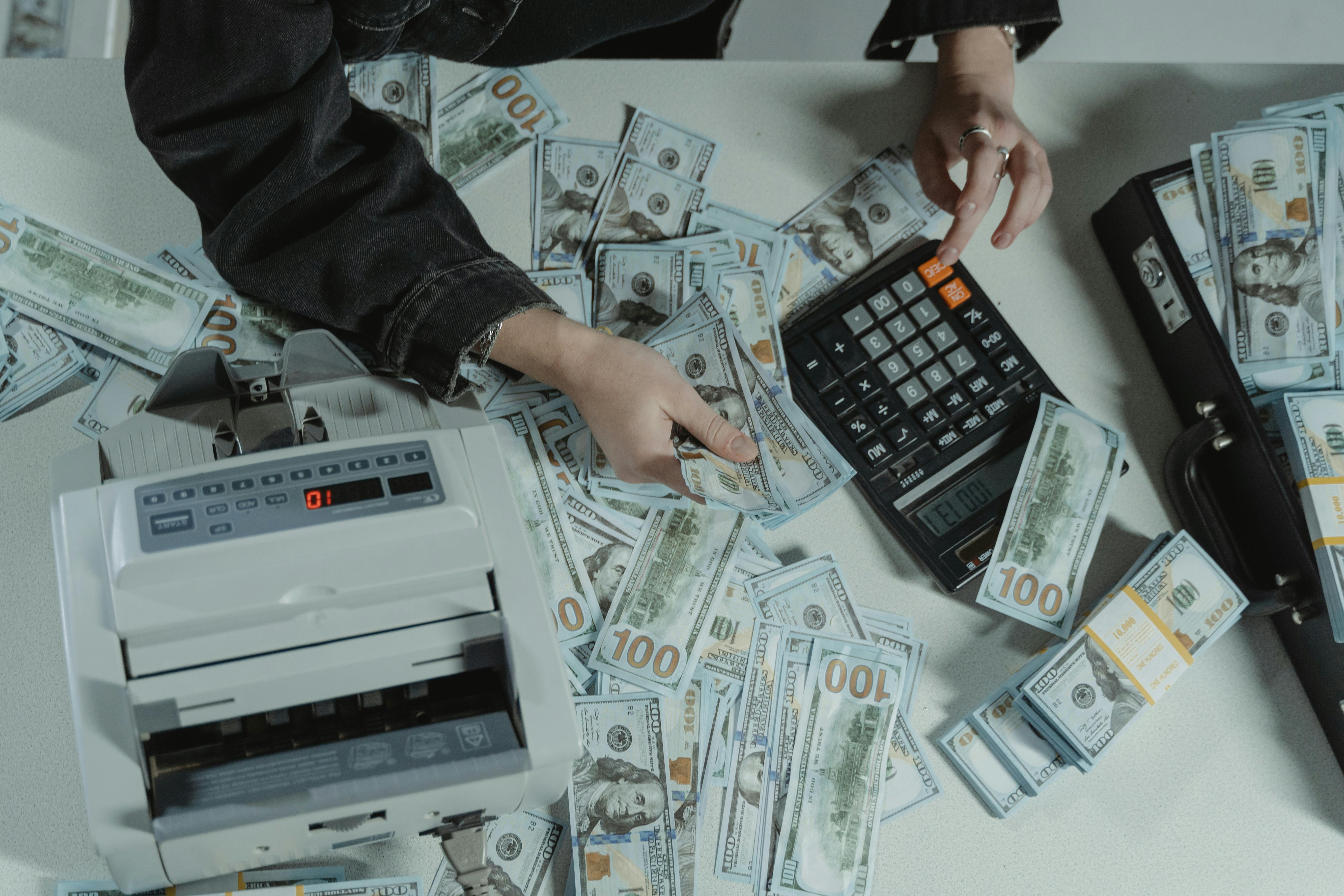 Currency Exchange Brisbane – Buy Foreign Cash Online
