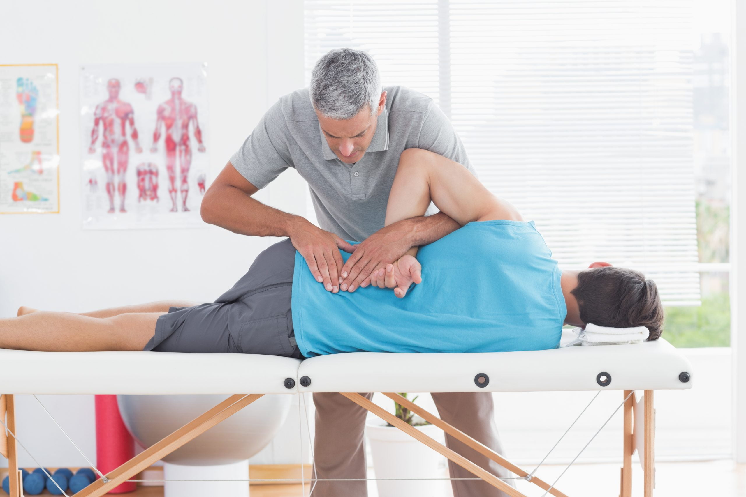 Effective Strategies for Finding Physiotherapy Near Me That Meets Your Needs