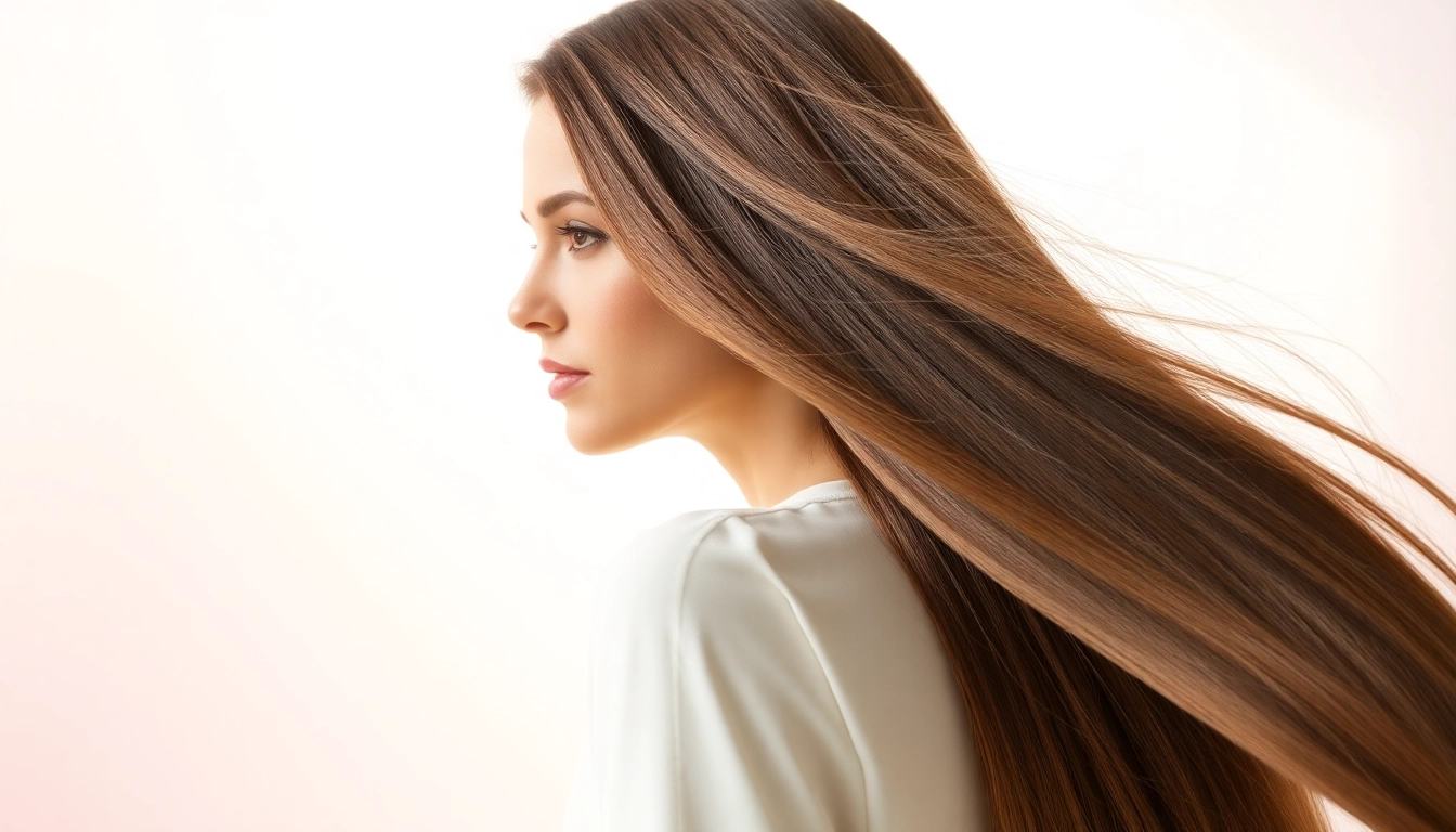 Enhance your look with invisi edge clip in hair extensions designed for a flawless finish.
