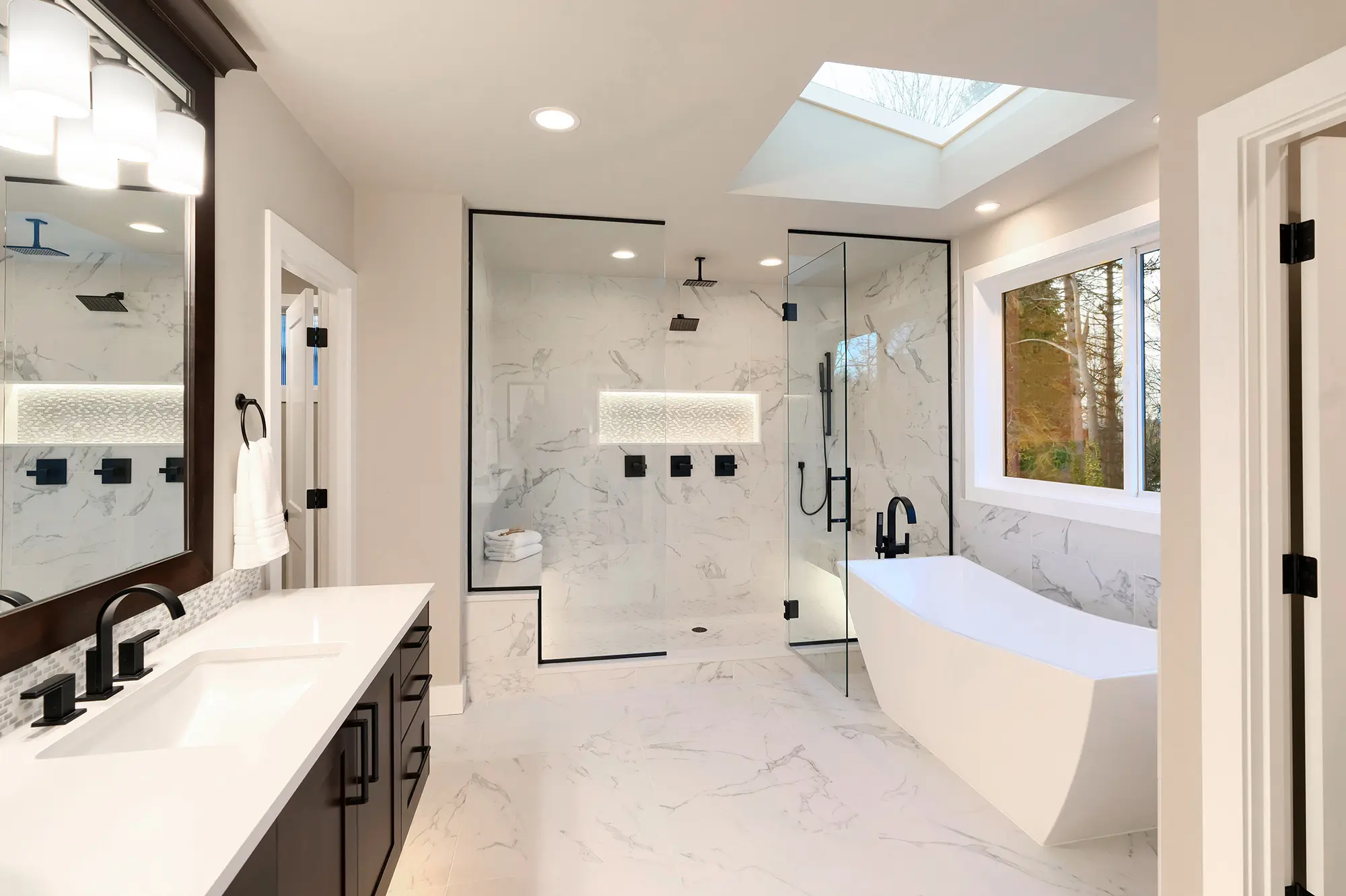Bathroom Remodeling Company Denver | Superior Construction