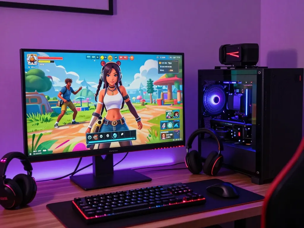 Explore captivating gameplay from free sex games in a vibrant gaming environment.