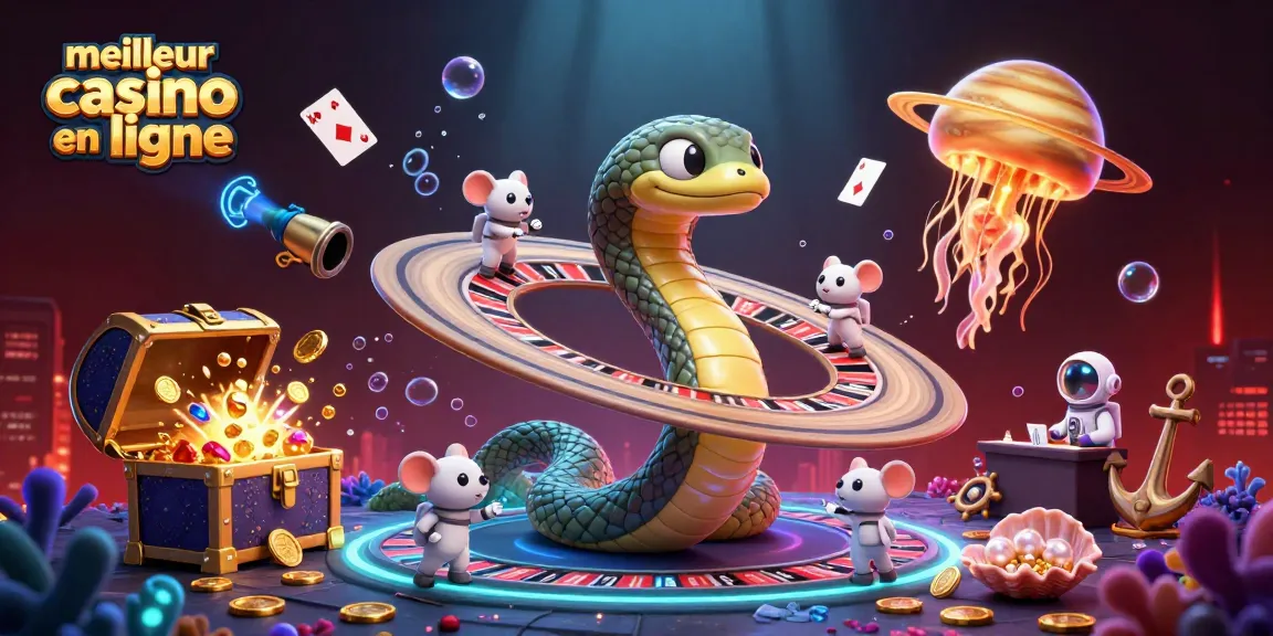 Jouer avec le meilleur casino en ligne pour des gains aux machines uniques.