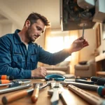 Resolve heating issues with innovative solutions from https://nobleheatingairservices.com.