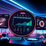 Menampilkan platform perjudian online yang modern dengan link sayaptogel, menarik dan interaktif.