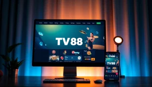 Engaging online gaming interface at https://whycazino.com showcasing a variety of betting options and user-friendly design.