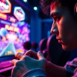 Rasakan keseruan lapak303 game dengan pengalaman bermain yang mendebarkan.