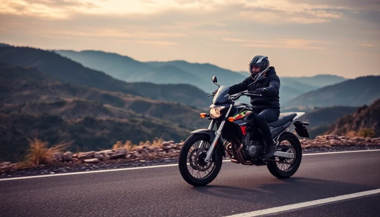 Découvrez motopaco, la marque d'équipements de moto alliant performance et confort pour tous les motards.