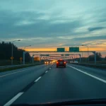 Achiziționează vigneta cehia online rapid și eficient, având un vehicul pe autostradă.