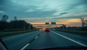 Achiziționează vigneta cehia online rapid și eficient, având un vehicul pe autostradă.