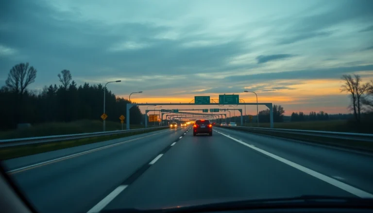 Achiziționează vigneta cehia online rapid și eficient, având un vehicul pe autostradă.