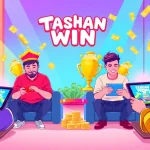Engage with tashanwin and explore thrilling gaming opportunities on various devices.