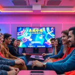 Nikmati bolahiu login game dengan berbagai pemain yang bersenang-senang dalam suasana seru.