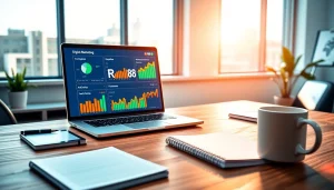 Boost your digital marketing efforts with insights into RR88 analytics and strategies.