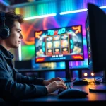 Masuk ke sistem tank4d login toto slot pada meja permainan modern dengan pencahayaan dinamis.