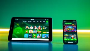 79King online gambling platform interface showcasing exciting games