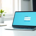 Gunakan komengtoto login untuk mengakses akun dengan antarmuka modern dan desain bersih.