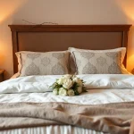 Scopri il topper matrimoniale ideale per un sonno ristoratore e confortevole.