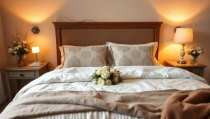 Scopri il topper matrimoniale ideale per un sonno ristoratore e confortevole.