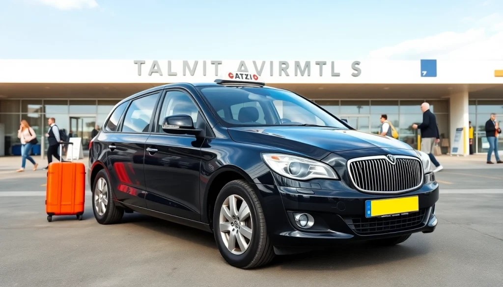 Efficient taxi Nottingham to Birmingham airport service offered with reliable drivers.