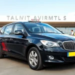 Efficient taxi Nottingham to Birmingham airport service offered with reliable drivers.