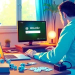 Masuk ke dalam bolahiu login game dengan pengalaman gaming yang menarik dan modern.