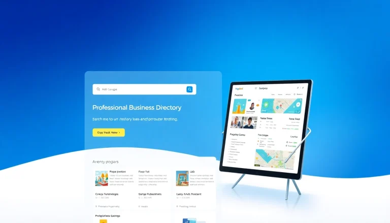 Optimaliseer uw zichtbaarheid met https://bedrijvengidsen-nederland.nl, het ideale platform voor uw bedrijf.