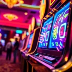 Mengalami keseruan bermain bro138 slot dengan mesin slot yang menarik dan graphic cerah.