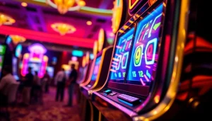 Mengalami keseruan bermain bro138 slot dengan mesin slot yang menarik dan graphic cerah.