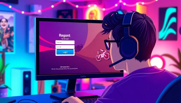 Masuk ke permainan hakim4d login game dengan antarmuka yang menarik dan pengguna terlibat.