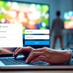 Masuk ke virus4d login untuk mengakses permainan dan fitur menarik lainnya.