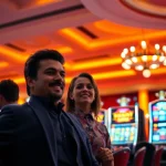 Menangkan jackpot di luxury333 dengan mesin slot mewah dan suasana yang elegan.