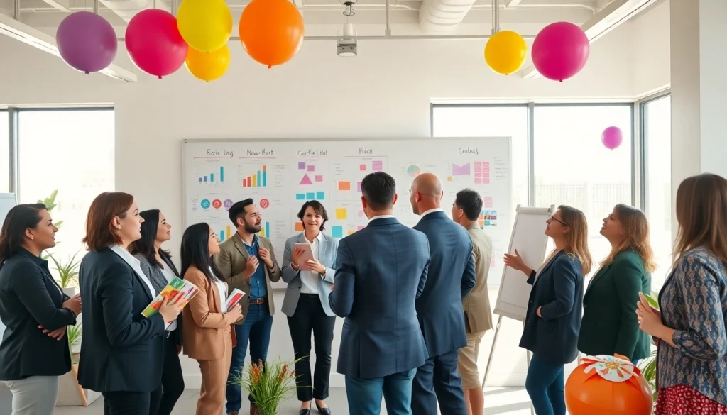 Plan and organize successful events with strategic insights at https://tcspecialentertainment4u.com.