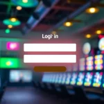 Masuk ke virus4d login slot dengan antarmuka permainan slot yang menarik.