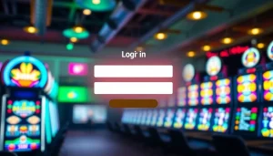 Masuk ke virus4d login slot dengan antarmuka permainan slot yang menarik.