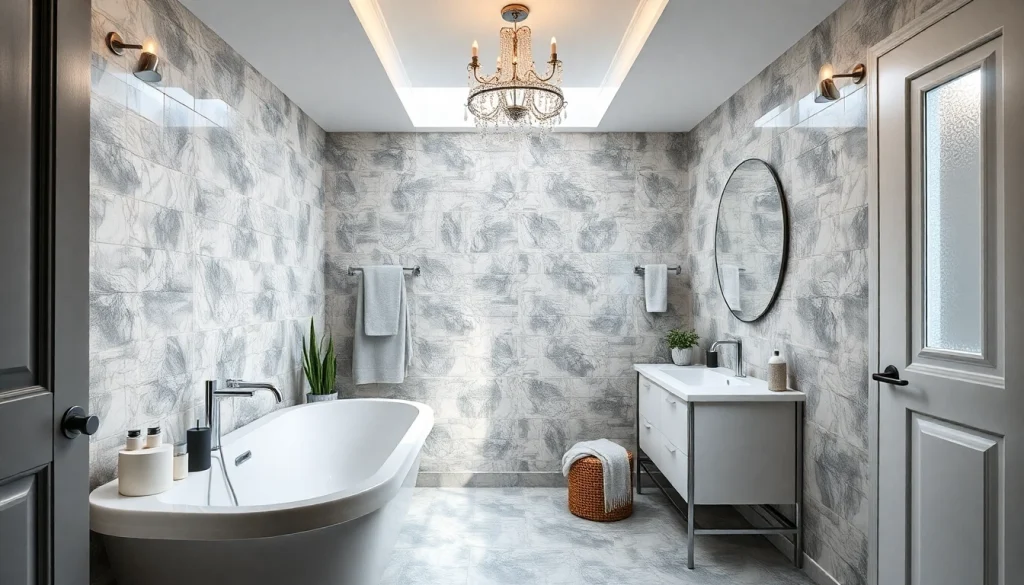 Восстановление ванны с использованием качественных материалов и технологий, современный взгляд на сантехнику.