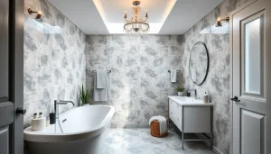 Восстановление ванны с использованием качественных материалов и технологий, современный взгляд на сантехнику.