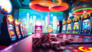 Rasakan keseruan bermain di https://rusia777.com dengan pengalaman permainan yang menggetarkan.